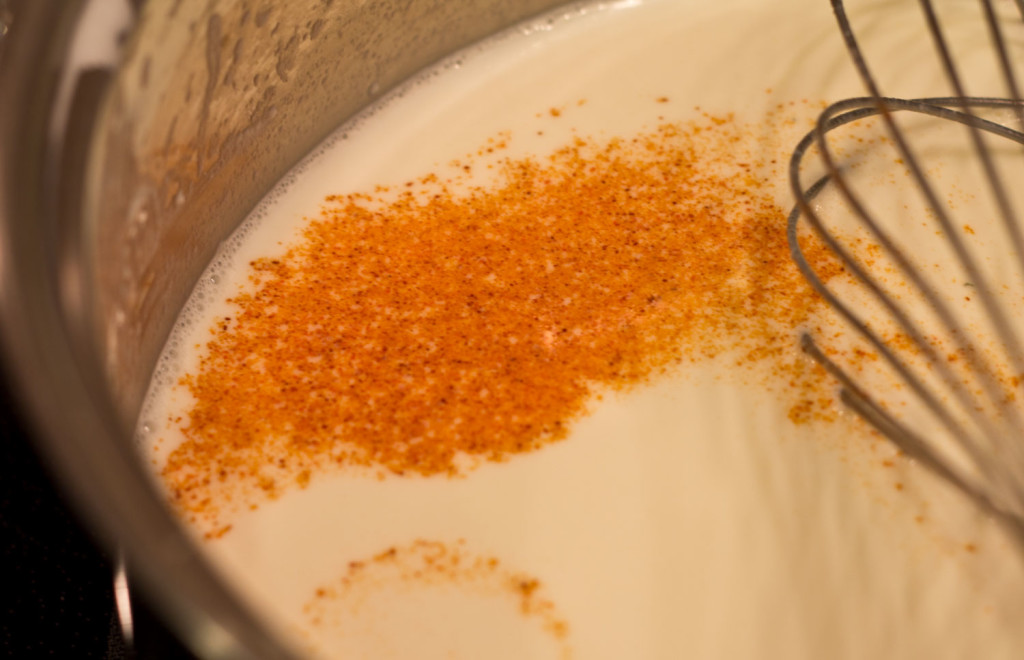 cayenne