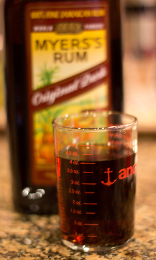 rum