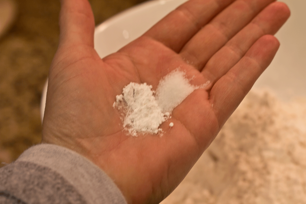 handsaltpowder