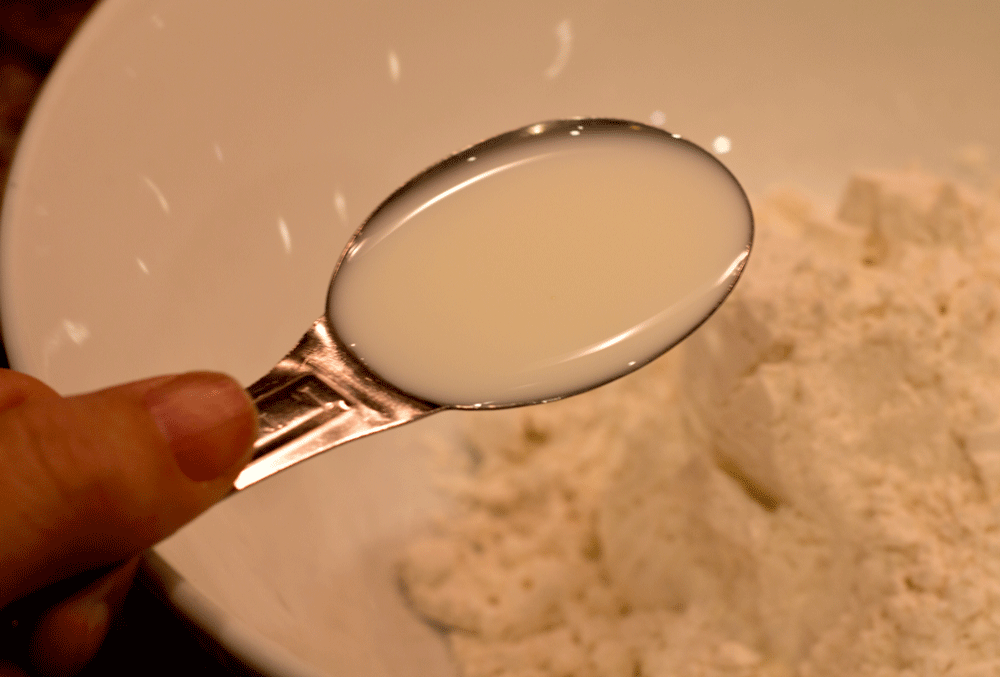 milkspoon