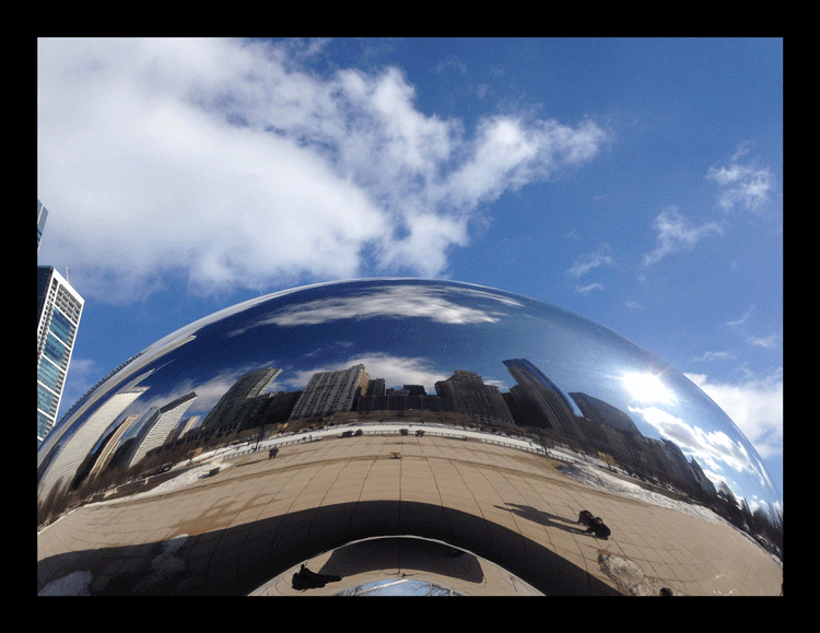 cloudgate