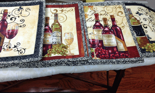 placemats