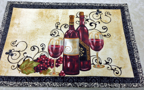 winemat