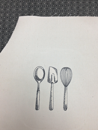 utensils