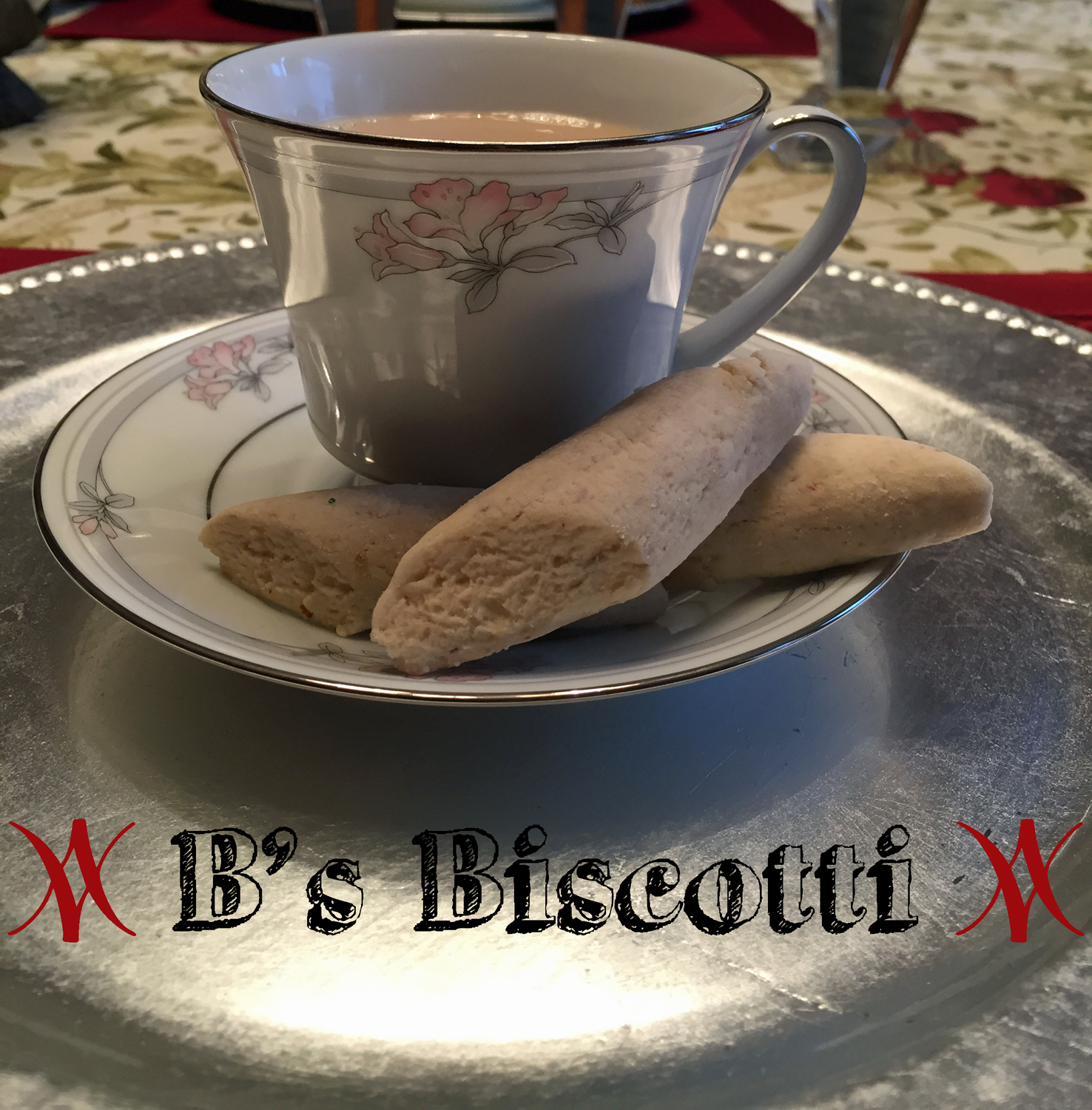 biscotti