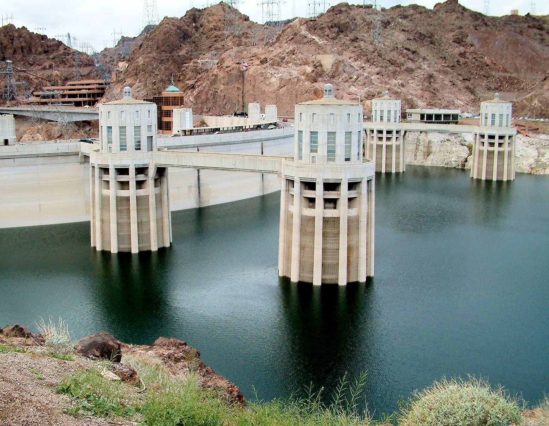 Hoover Dam