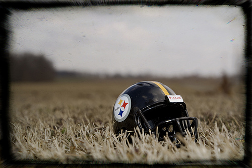 pittsburgh steelers photo