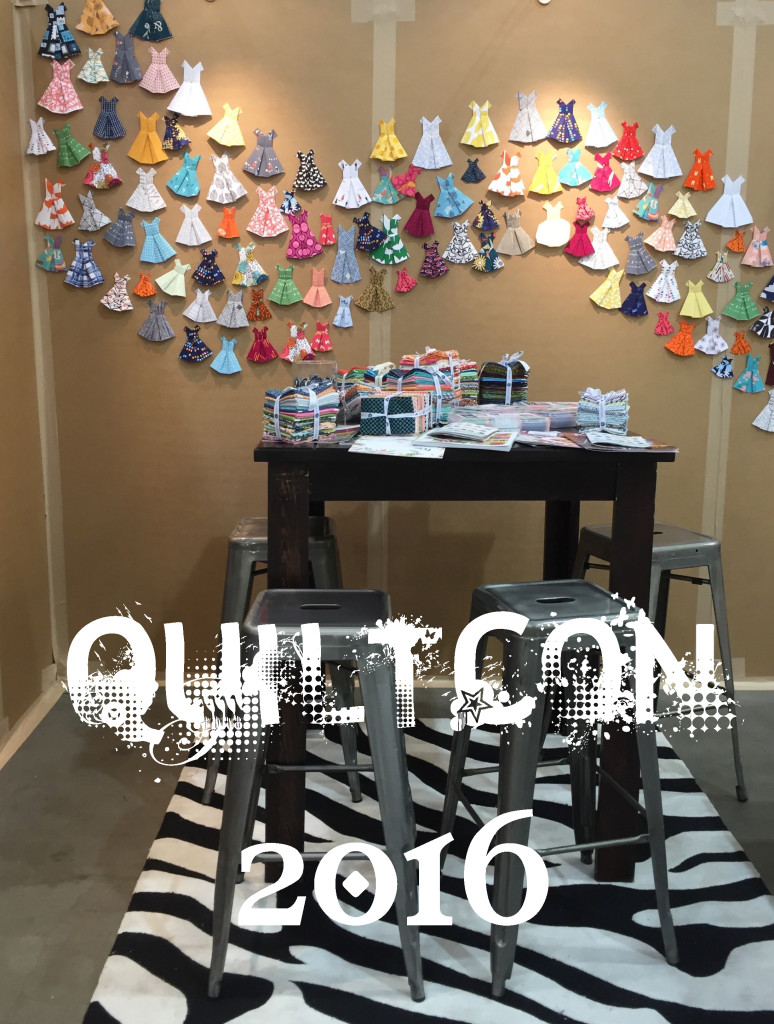 quiltcon
